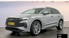 Gebruikt 2025 Audi Q4 e-tron Advanced SUV | € 49.900 (Eerlijke prijs)