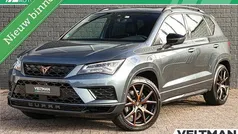Gebruikt 2018 Cupra Ateca SUV | € 28.495 (Eerlijke prijs)