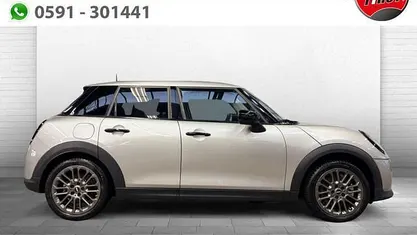 Occasion Mini Cooper Classic 157 PK (115 kW) 2024 Hatchback