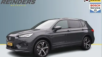 Occasion Seat Tarraco Business 245 PK (180 kW) 2022 SUV