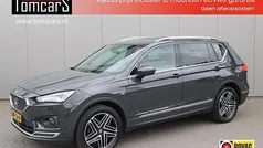 Grijs Gebruikt 2020 Seat Tarraco XCELLENCE SUV | € 27.450 (Eerlijke prijs)
