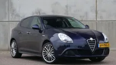 Gebruikt 2011 Alfa Romeo Giulietta Progression Hatchback | € 5.950 (Super prijs)
