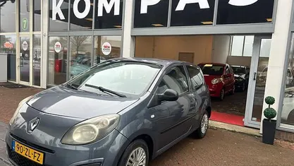 Occasion Renault Twingo Authentique 59 PK (43 kW) 2008 Hatchback