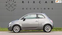 Gebruikt 2015 Fiat 500 Lounge Hatchback | € 6.440 (Eerlijke prijs)