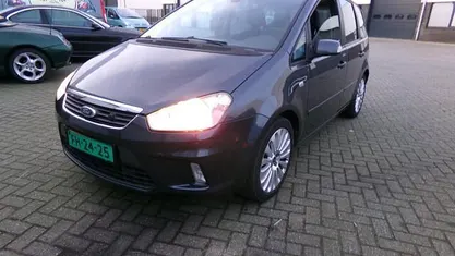 Gebruikt 2009 Ford C-MAX Titanium MPV | € 1.000 (Super prijs)