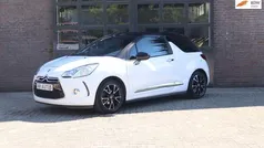 Gebruikt 2013 Citroën DS3 Cabriolet Chic Cabriolet | € 5.650 (Eerlijke prijs)