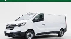 Gebruikt 2024 Renault Trafic Komfort Van | € 26.750 (Goede deal)