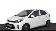 Gebruikt 2023 Kia Picanto Hatchback | € 15.995 (Eerlijke prijs)
