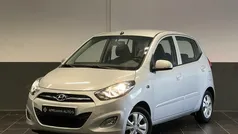 Gebruikt 2011 Hyundai i10 Hatchback | € 4.995 (Eerlijke prijs)