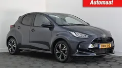 Grijs Gebruikt 2024 Toyota Yaris Style Hatchback | € 27.750 (Eerlijke prijs)