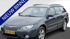 Gebruikt 2008 Subaru Outback Comfort SUV | € 8.945 (Eerlijke prijs)