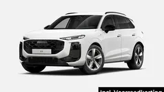 Gebruikt 2025 Audi Q3 SUV | € 58.290 (Eerlijke prijs)
