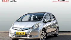 Gebruikt 2014 Honda Jazz Elegance Hatchback | € 11.999 (Eerlijke prijs)