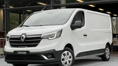 Gebruikt 2022 Renault Trafic Van | € 18.857 (Super prijs)