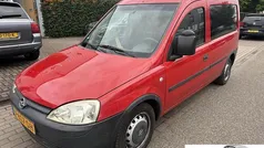 Gebruikt 2006 Opel Combo MPV | € 2.999 (Eerlijke prijs)