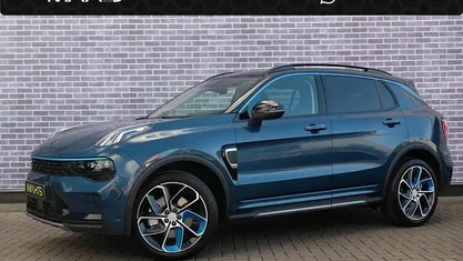 Occasion 2021 Lynk & Co 01 SUV | € 21.899 (Eerlijke prijs)