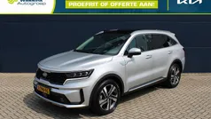 Zilver Gebruikt 2021 Kia Sorento 2 SUV | € 40.935 (Goede deal)
