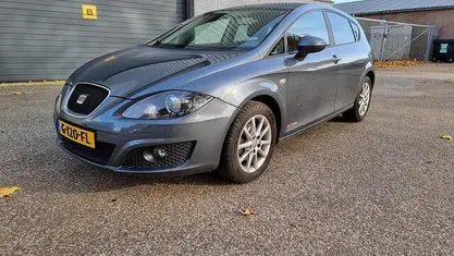 Occasion Seat Leon Copa 125 PK (91 kW) 2012 Hatchback