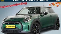 Gebruikt 2022 Mini Cooper Collection Hatchback | € 19.450 (Eerlijke prijs)
