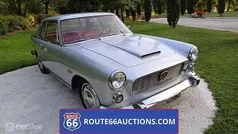 Gebruikt 1960 Lancia Flaminia Coupé | € 16.200