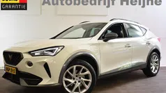 Wit Gebruikt 2022 Cupra Formentor SUV | € 26.745 (Super prijs)