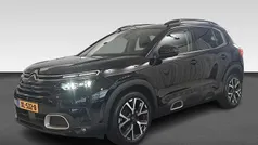 Zwart Gebruikt 2019 Citroën C5 Aircross Business Class SUV | € 20.950 (Eerlijke prijs)