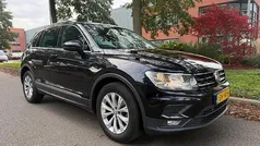 Gebruikt 2018 VW Tiguan Comfortline SUV | € 13.950 (Goede deal)