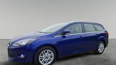 Gebruikt 2013 Ford Focus Stationwagen | € 5.950 (Eerlijke prijs)