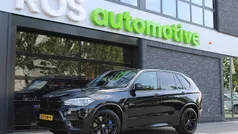 Zwart Gebruikt 2017 BMW X5 M Comfort Edition SUV | € 51.950 (Super prijs)