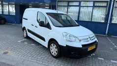 Overige Gebruikt 2010 Citroën Berlingo MPV | € 2.250 (Goede deal)