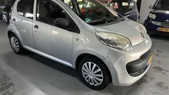 Gebruikt 2006 Citroën C1 Hatchback | € 1.450 (Eerlijke prijs)