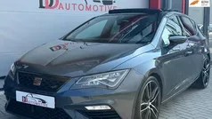Gebruikt 2020 Cupra Leon Hatchback | € 26.900 (Eerlijke prijs)