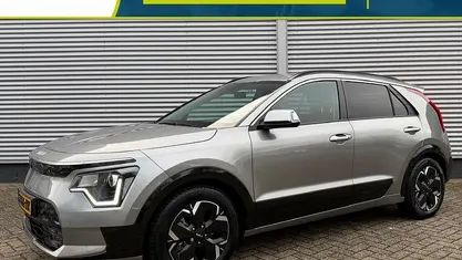 Occasion 2023 Kia e-Niro SUV | € 28.835 (Eerlijke prijs)