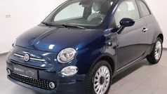 Blauw Gebruikt 2022 Fiat 500 Dolcevita Hatchback | € 14.794 (Eerlijke prijs)