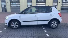 Wit Gebruikt 2011 Skoda Fabia Monte Carlo Hatchback | € 2.900 (Eerlijke prijs)