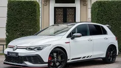 Wit Gebruikt 2023 VW Golf VIII GTI Clubsport Hatchback | € 37.940 (Eerlijke prijs)