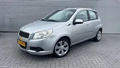 Gebruikt 2010 Chevrolet Aveo LS Hatchback | € 1.799 (Goede deal)