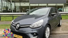 Gebruikt 2018 Renault Clio IV LIMITED Hatchback | € 9.650 (Eerlijke prijs)