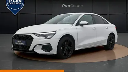 Occasion 2021 Audi A3 Advanced Sedan | € 22.450 (Eerlijke prijs)