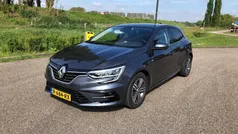 Renault Mégane IV