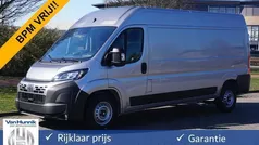Gebruikt 2024 Fiat Ducato Van | € 35.850 (Eerlijke prijs)