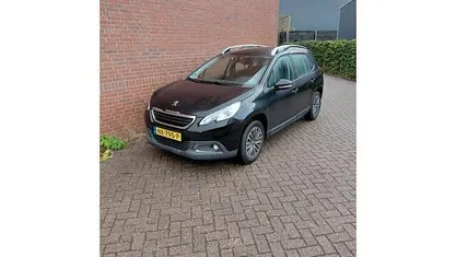 Occasion 2016 Peugeot 2008 Active SUV | € 6.999 (Goede deal)