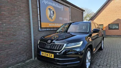 Occasion Skoda Kodiaq Business Line 150 PK (110 kW) 2020 SUV