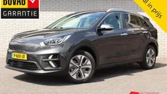 Grijs Gebruikt 2022 Kia e-Niro SUV | € 26.950 (Goede deal)