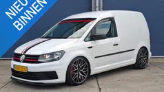 Bestelauto Gebruikt 2019 VW Caddy Exclusive MPV | € 10.750 (Eerlijke prijs)