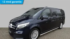 Overige Gebruikt 2021 Mercedes V300 MPV | € 49.950 (Eerlijke prijs)