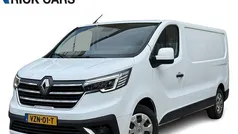 Gebruikt 2023 Renault Trafic Van | € 17.945 (Eerlijke prijs)