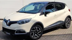 Gebruikt 2017 Renault Captur Dynamique SUV | € 12.740 (Eerlijke prijs)
