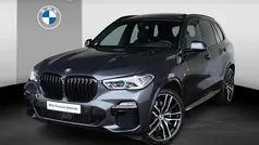 Grijs Gebruikt 2020 BMW X5 M Sport SUV | € 62.995 (Super prijs)