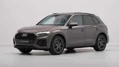 Bruin Gebruikt 2024 Audi Q5 Competition SUV | € 56.940 (Eerlijke prijs)